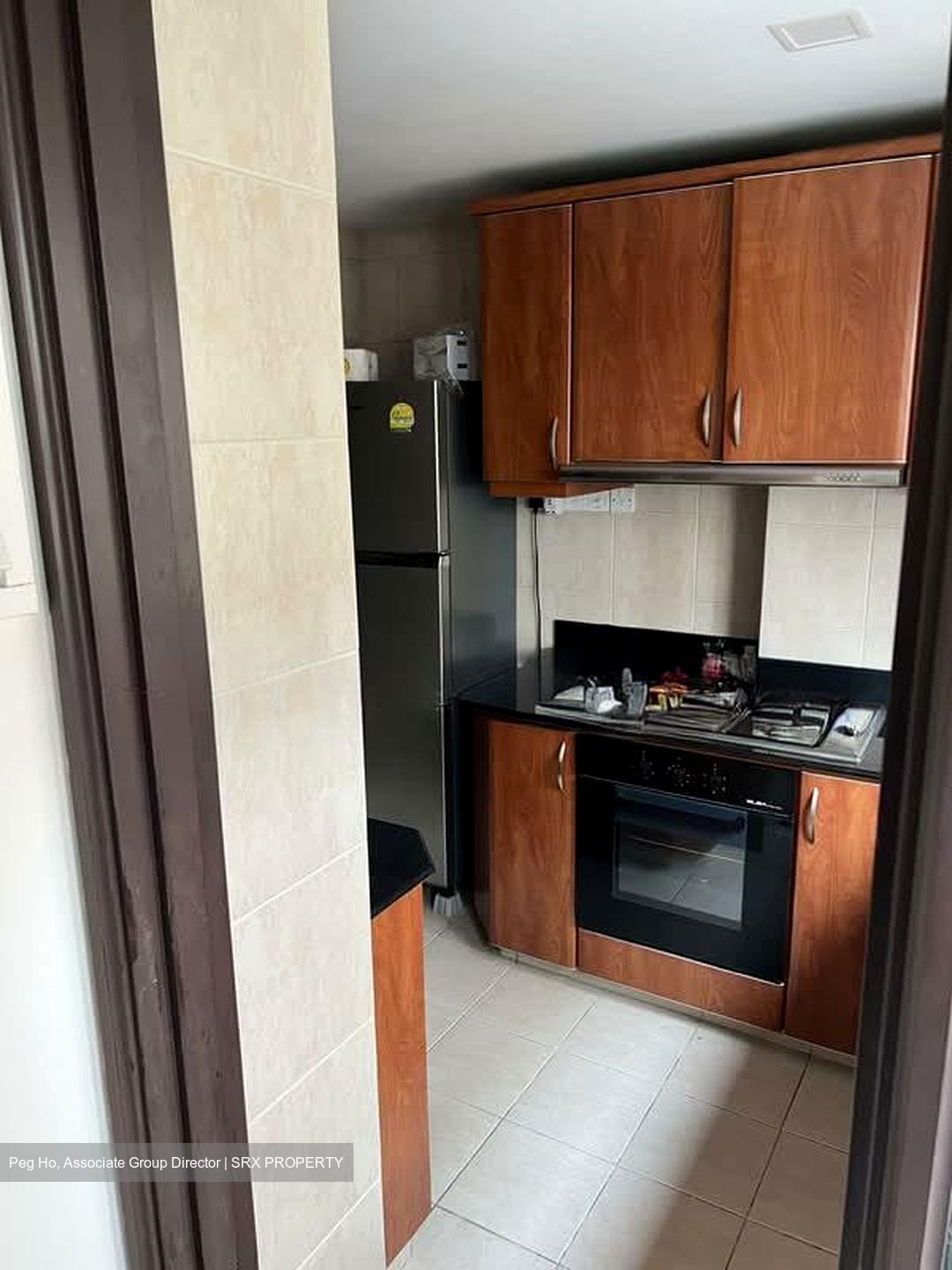 The Bencoolen (D7), Apartment #536662431